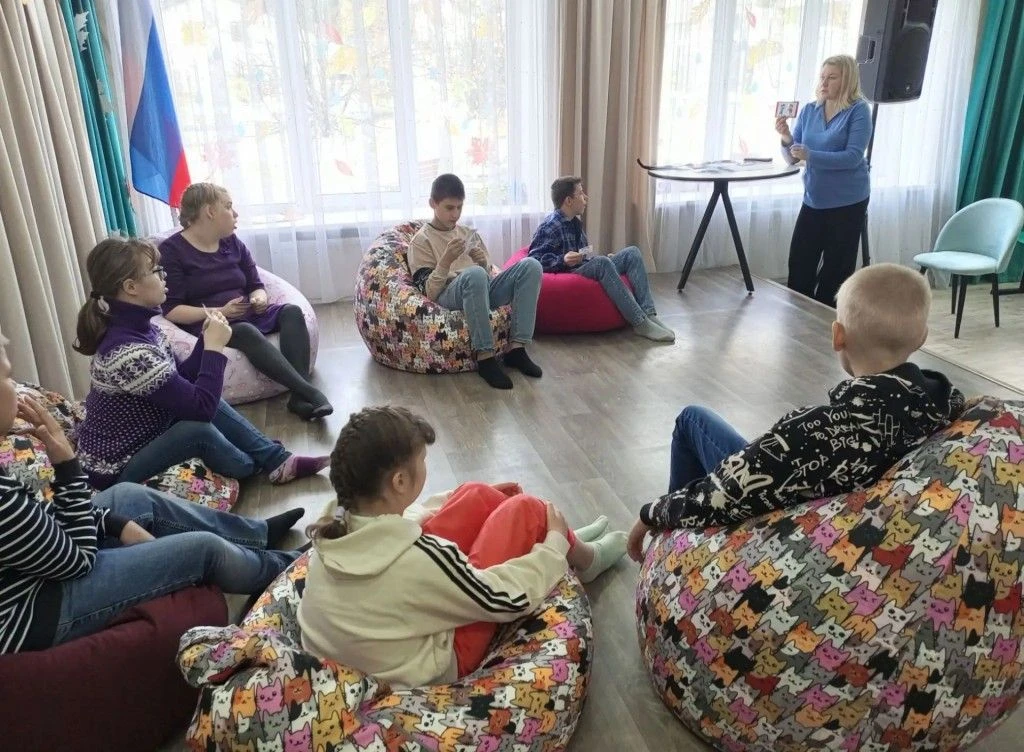 ДЕНЬ ПРОФИЛАКТИКИ ДЕТСКОЙ АГРЕССИИ