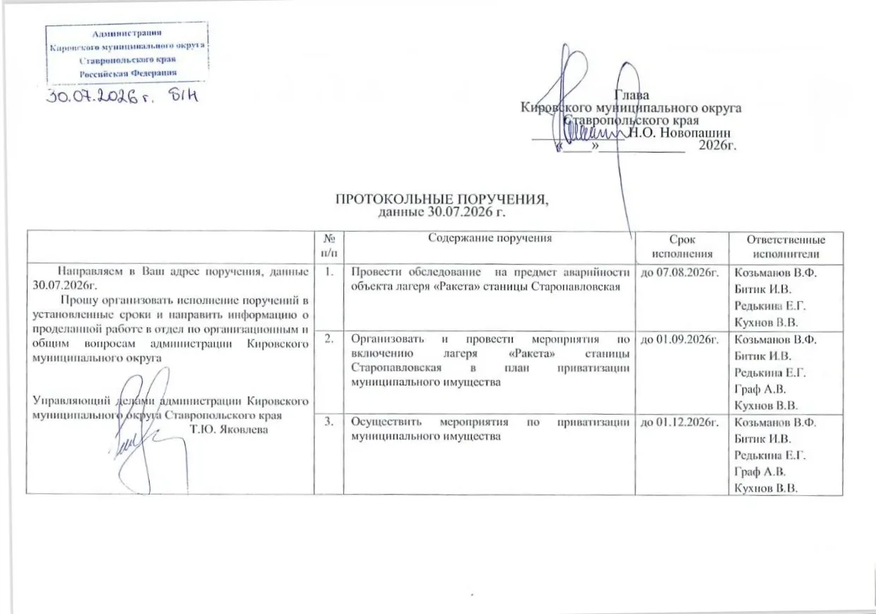 ⚡️ ВНИМАНИЕ❗️ НАД СТАНИЦЕЙ НАВИСЛА УГРОЗА: УНИКАЛЬНЫЙ ЛАГЕРЬ «РАКЕТА» ХОТЯТ ПРОДАТЬ С МОЛОТКА
ЧАСТЬ 