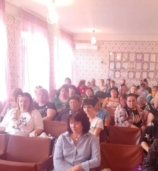 20 мая 2026 года в Государственном бюджетном учреждении социального обслуживания «Компл...