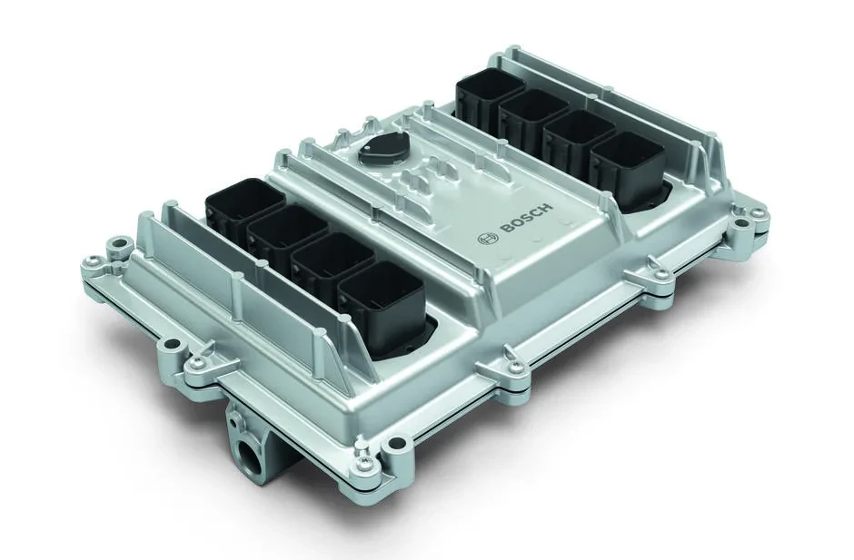 ⚙️ Решаем проблемы с блоками BOSCH MD1. Программно и навсегда.