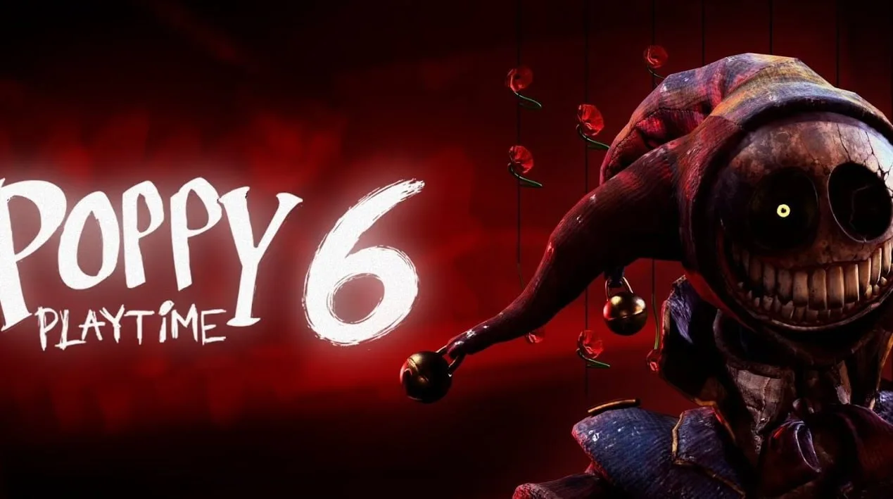 Может ли 6 глава Poppy Playtime быть успешнее 3-й?

Сейчас у разработчиков Mob Entertainment действи
