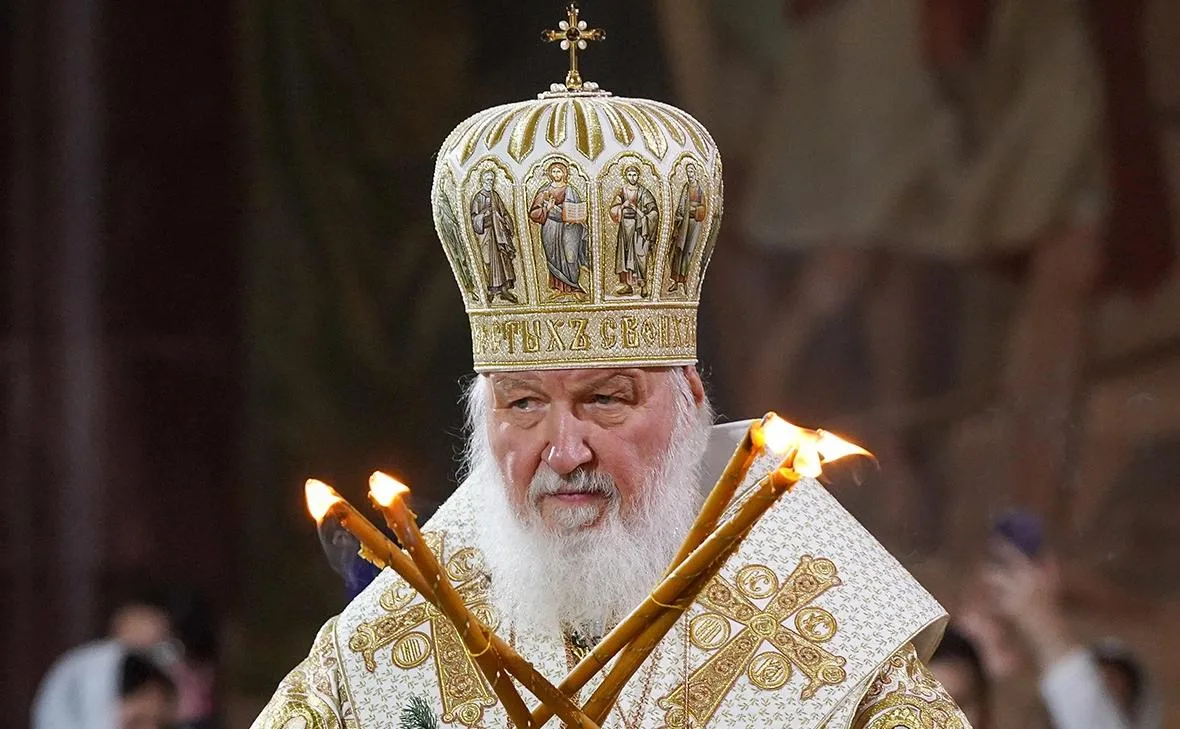 ☦️ В Церкви прокомментировали планы включить Патриарха Кирилла в санкционный список ЕС

Председатель