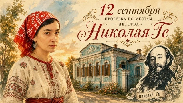 ✨"Ге Фест-2026" феерично завершится в День города, 12 сентября!