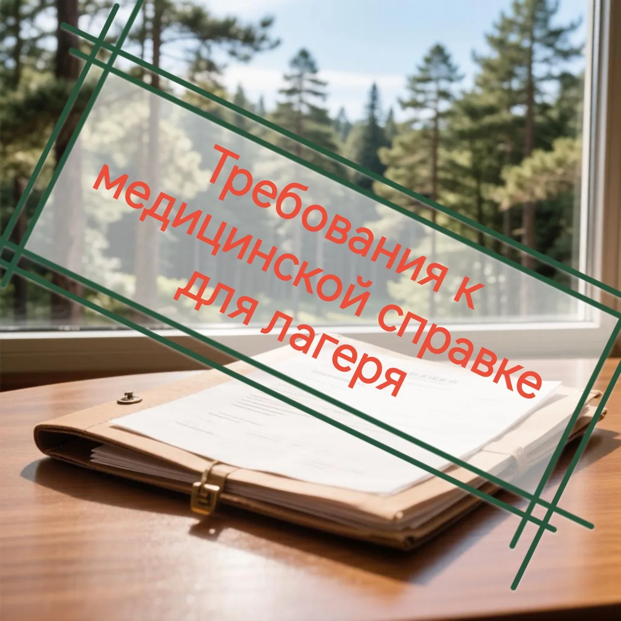 Уважаемые родители!
