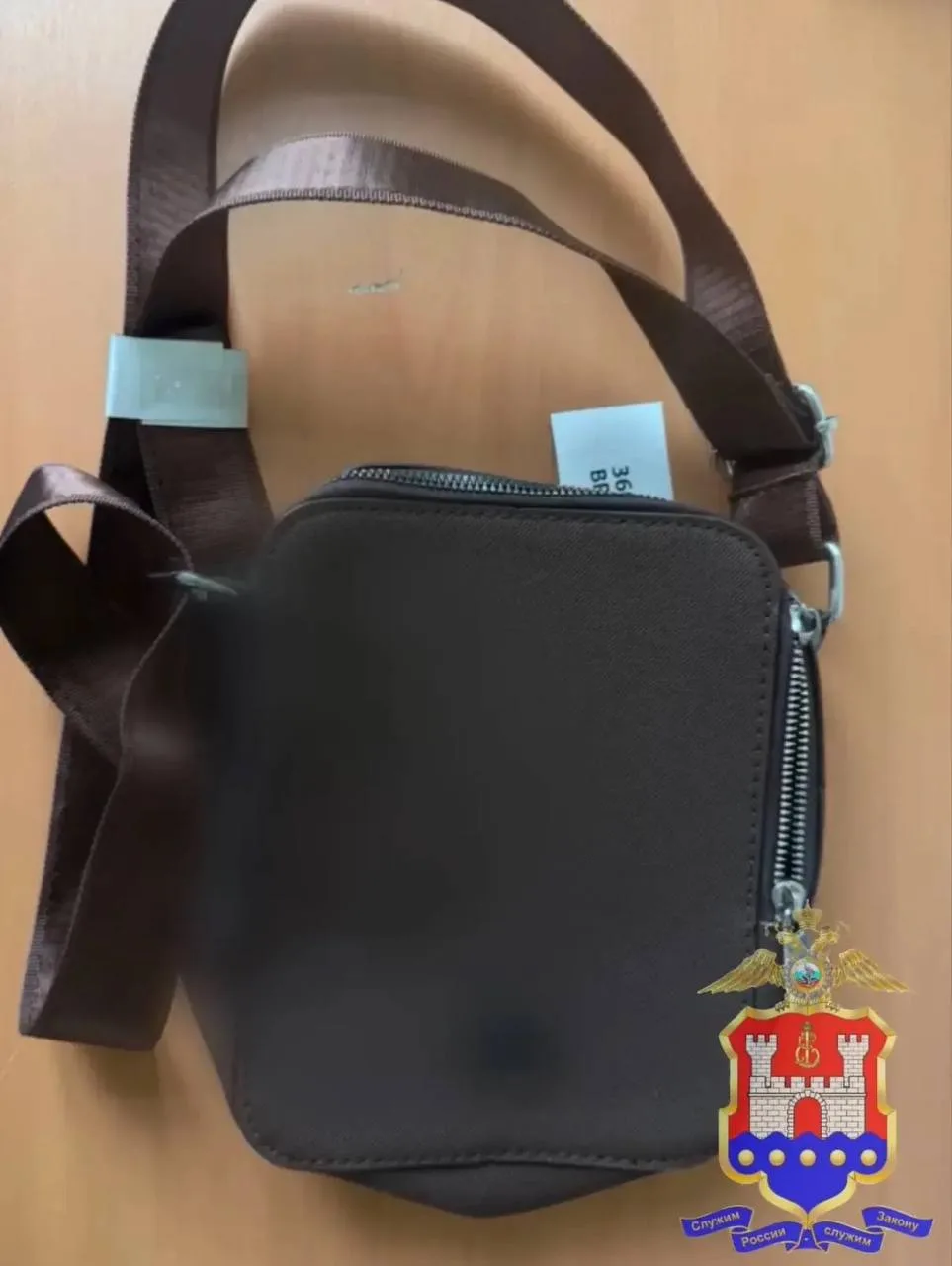 🛍️ В калининградском ТЦ закрыли магазин с «палёными» брендовыми товарами.