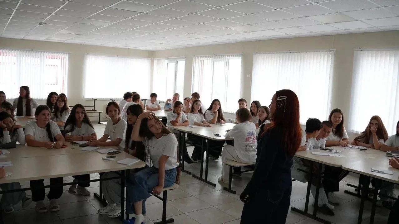 💫«Беҙ бар, тел бар» — эти слова теперь отзываются в сердце особенным теплом!
