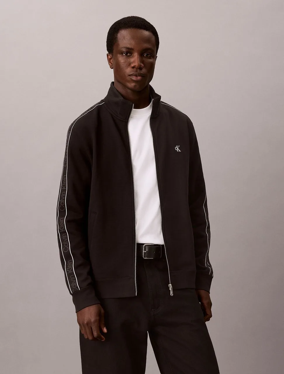 #CalvinKlein