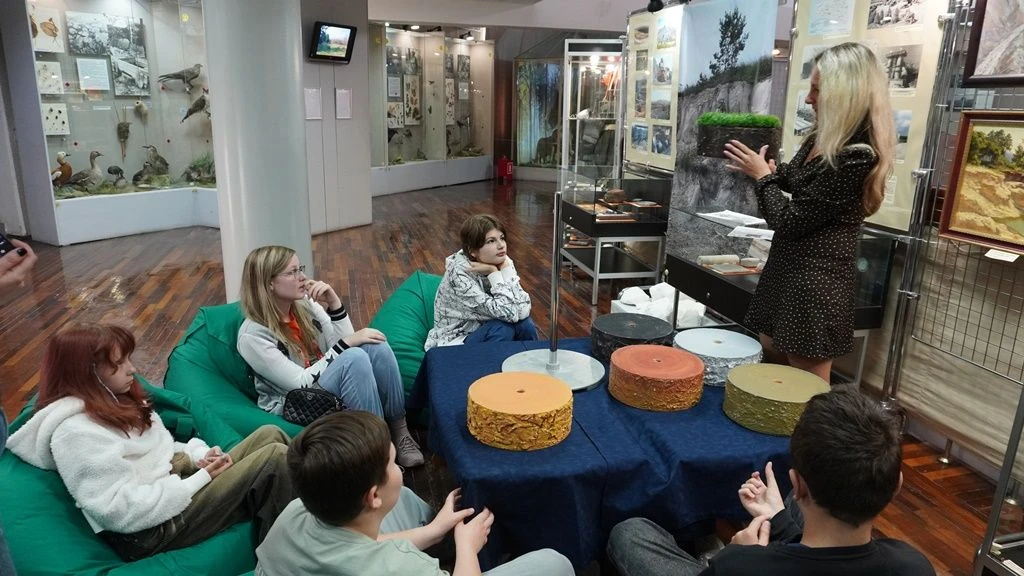 #Анонс #Я_живу_в_стиле_ЭКО