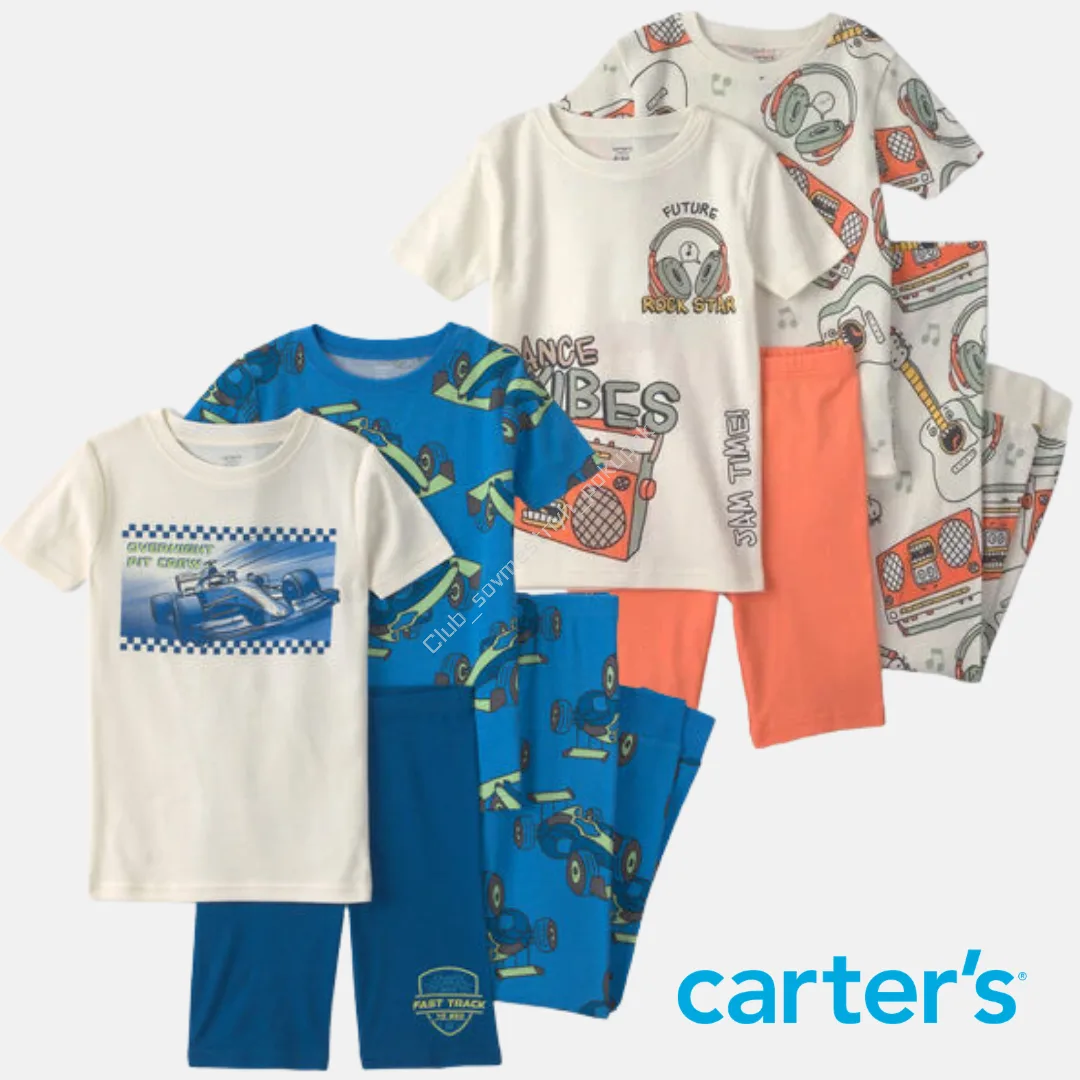Carter's 🇺🇸