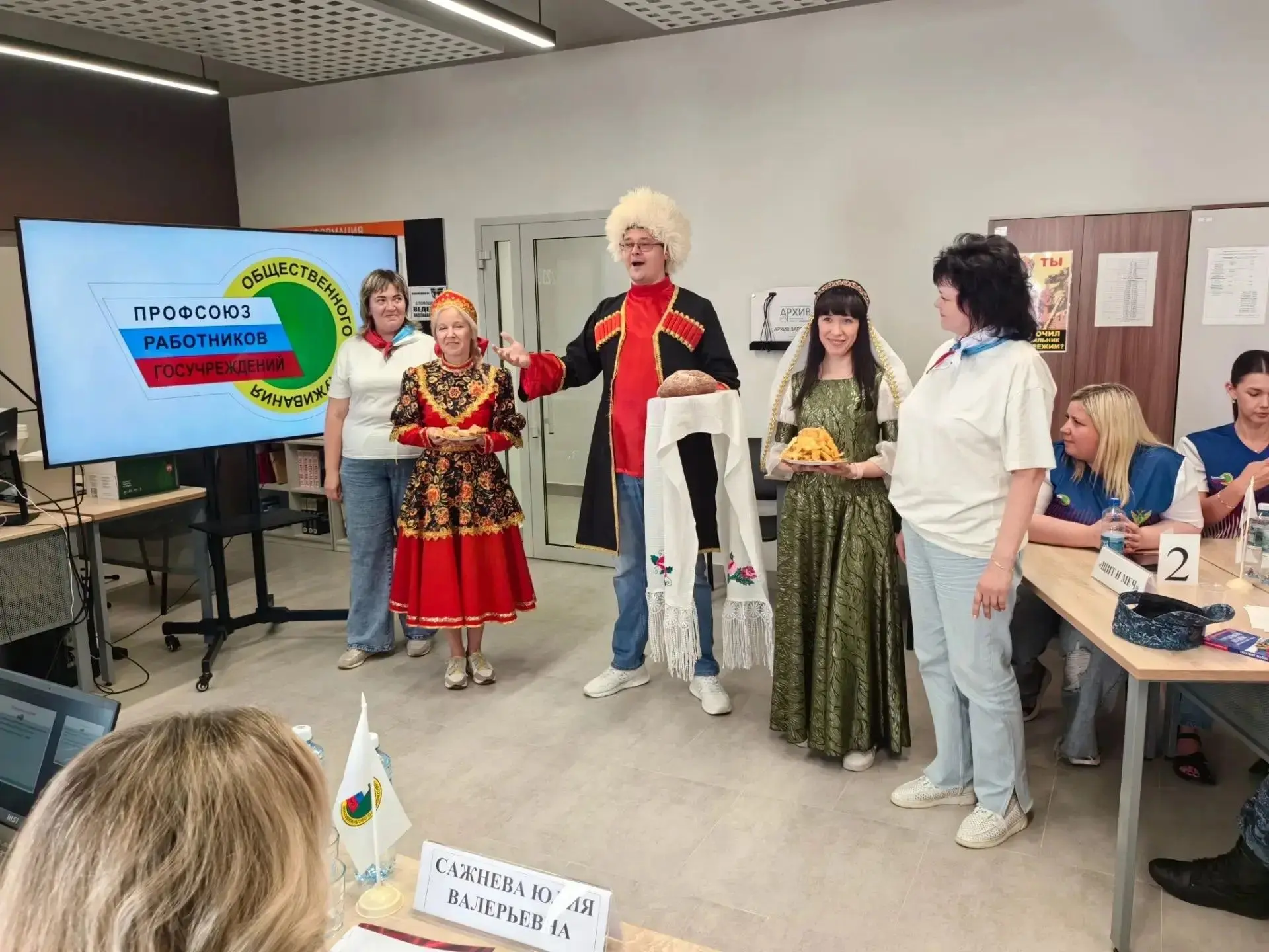 С победой!🤝

Поздравляем сборную команду министерства социального развития области, комплексных цен