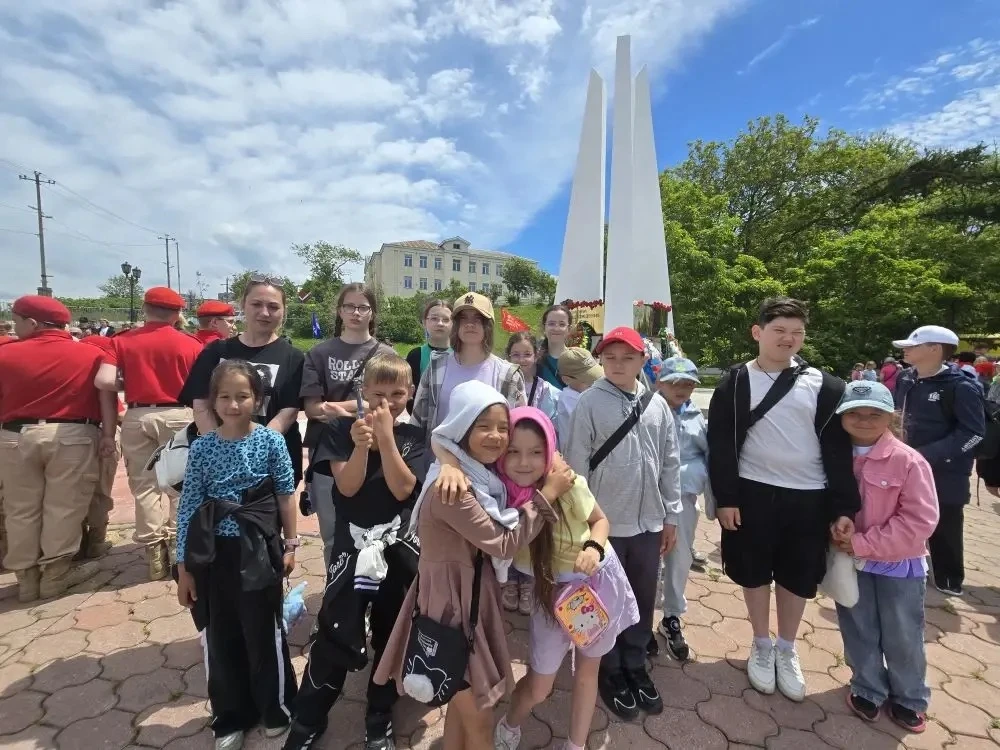 🇷🇺 День памяти и скорби