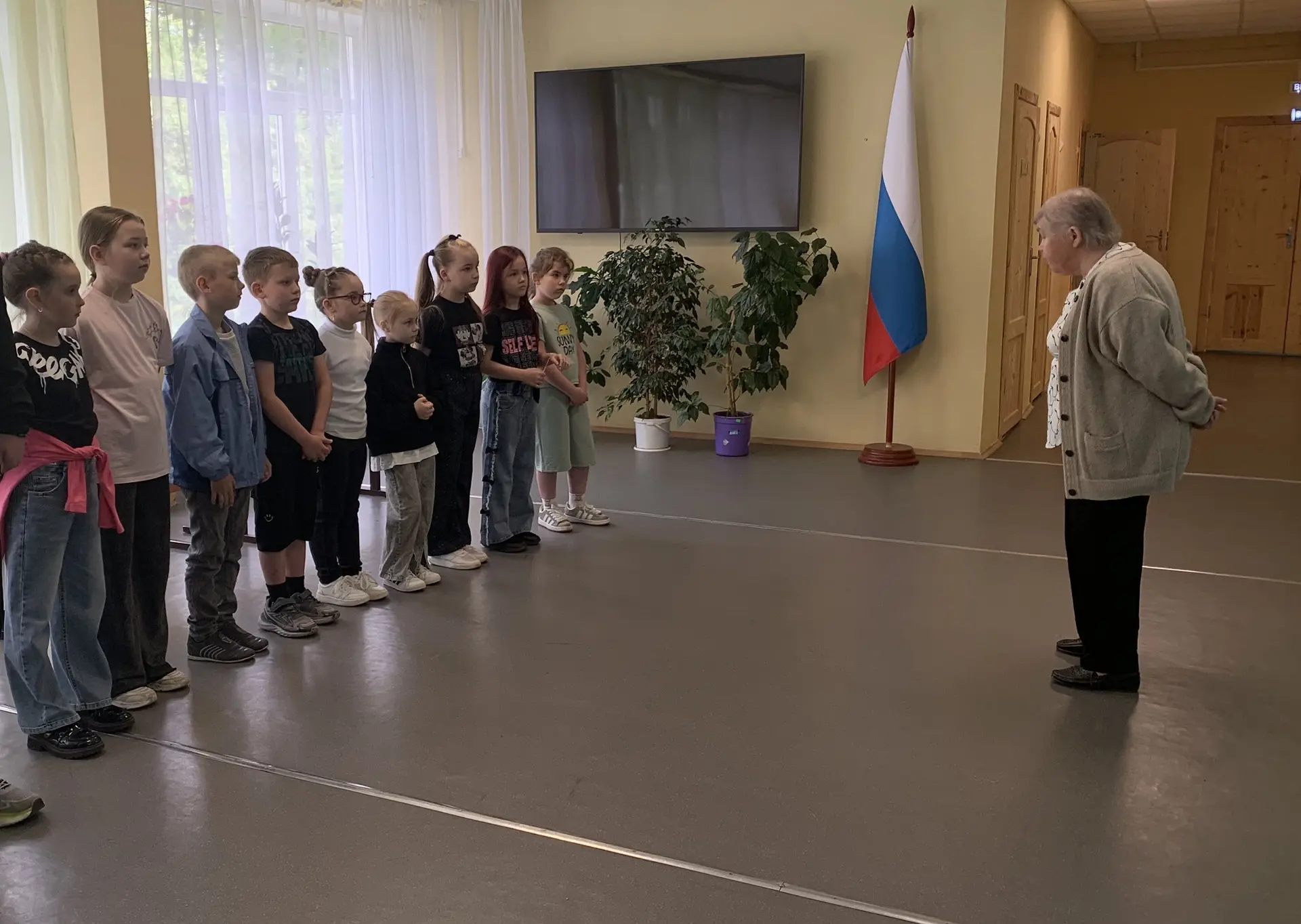 🚀 Старт дан! Ура, начались летние каникулы!