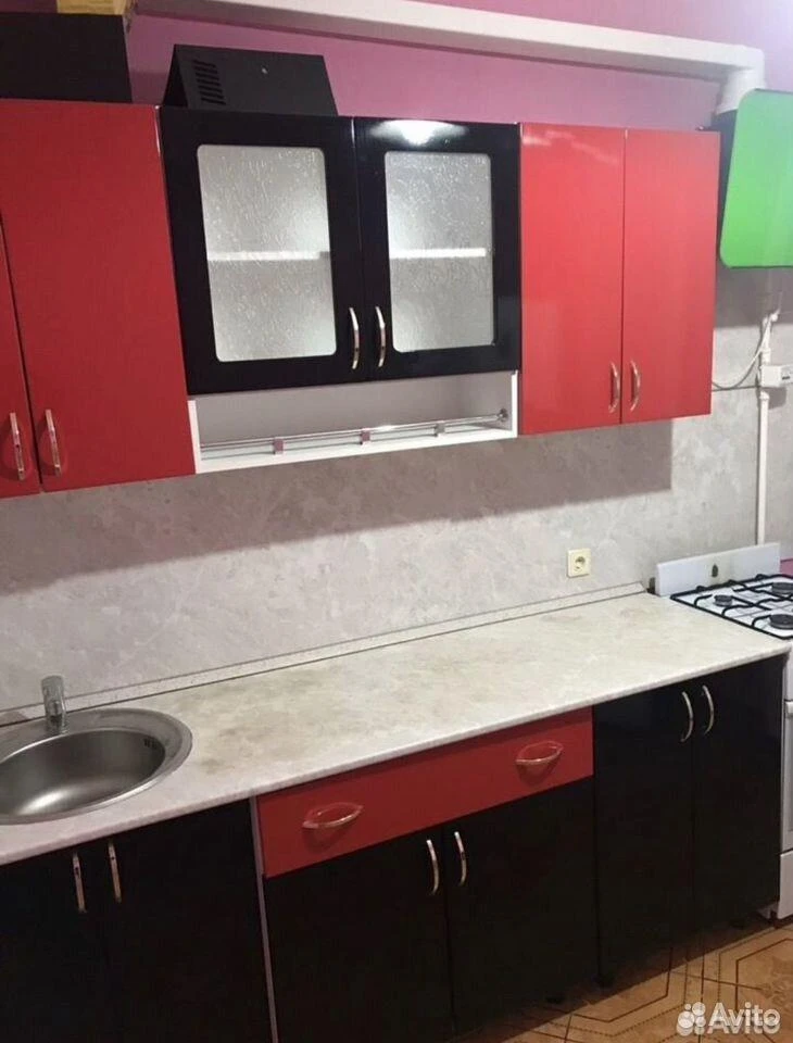 Сдам без посредников: 1-комнатная квартира, 32м²