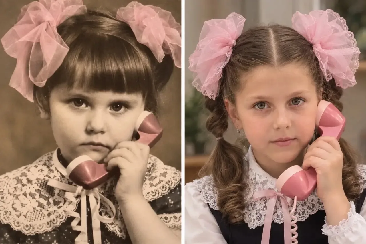 📷 Фотомарафон «Время связывает нас» уже во всю идет. Посмотрите, какие чудесные коллаж...