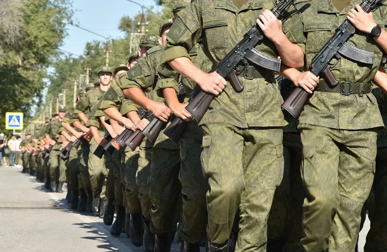 Информация для призывников и их родителей