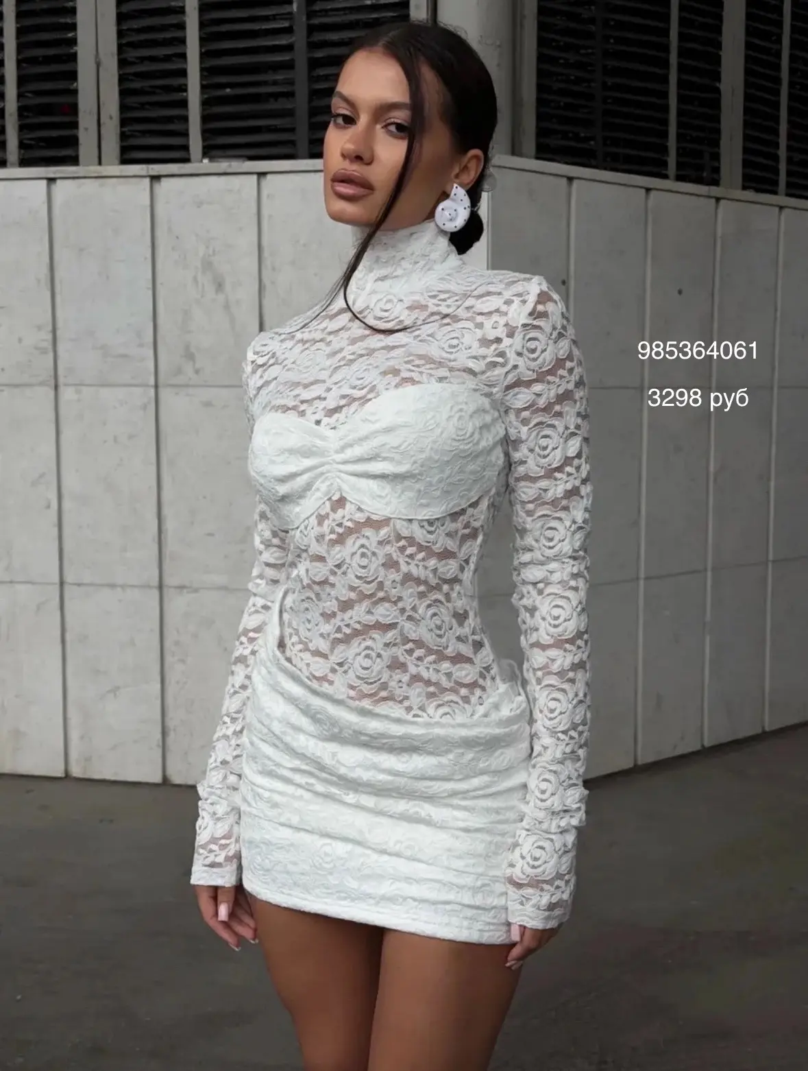 Изображение 1 к публикации «WILDBERRIES FOR WOMEN»
