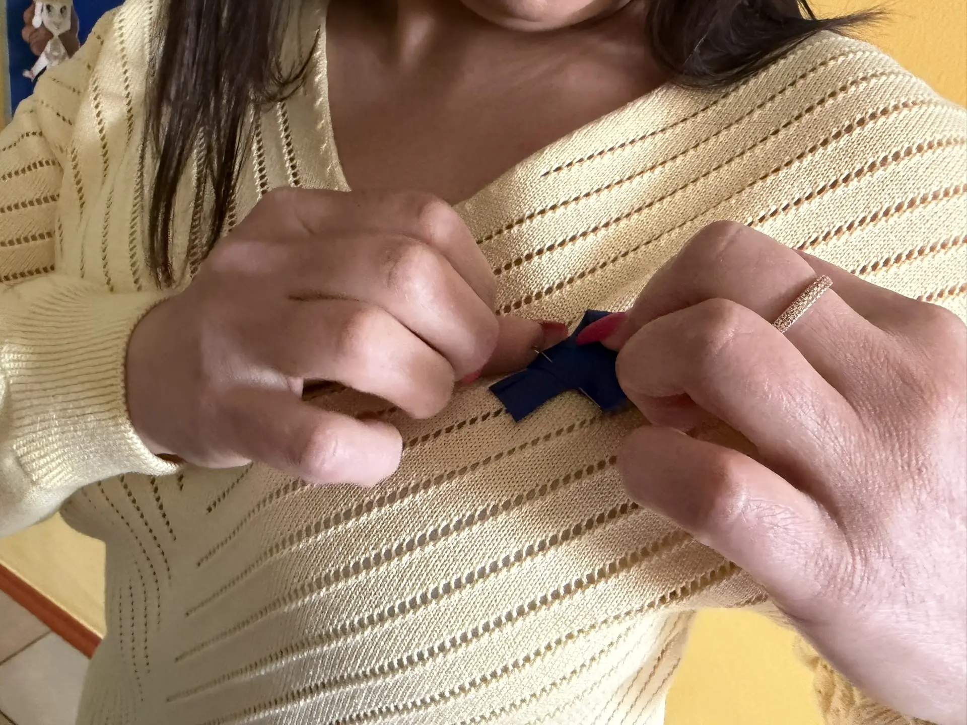 💙🫂 2 апреля мир зажигает синим в знак внимания к людям с расстройствами аутистического спектра (РАС)