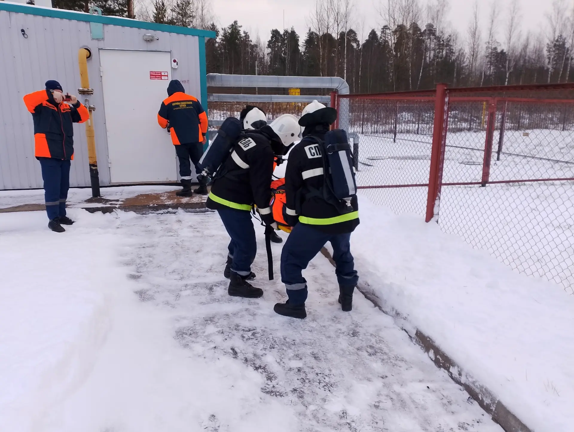 📌 30 апреля - День пожарной охраны России.  📌Это официальная и неизменная дата, закрепленная в кален