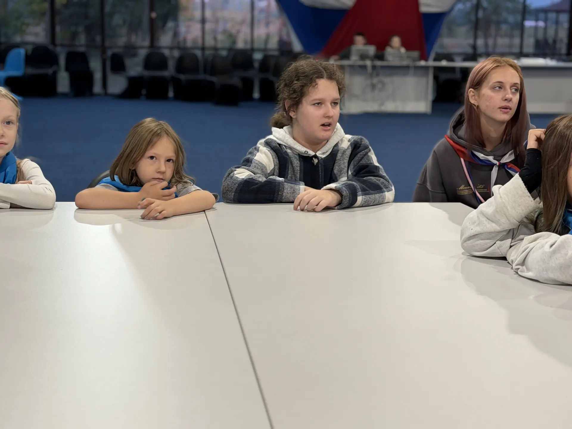 🎯 «СВОЯ ИГРА» В «ГРЕНАДЕ»! 🧠✨