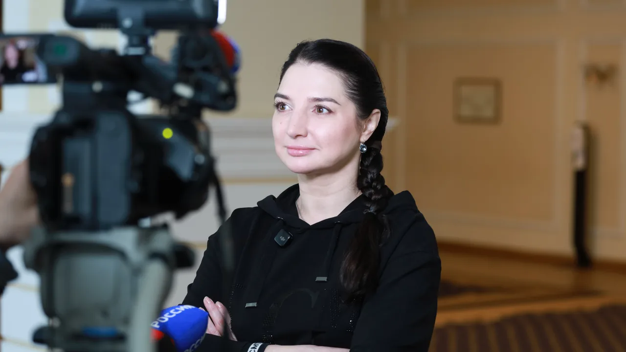 Новую концертную программу, посвященную русской теме, покажут ансамбли краевой филармонии