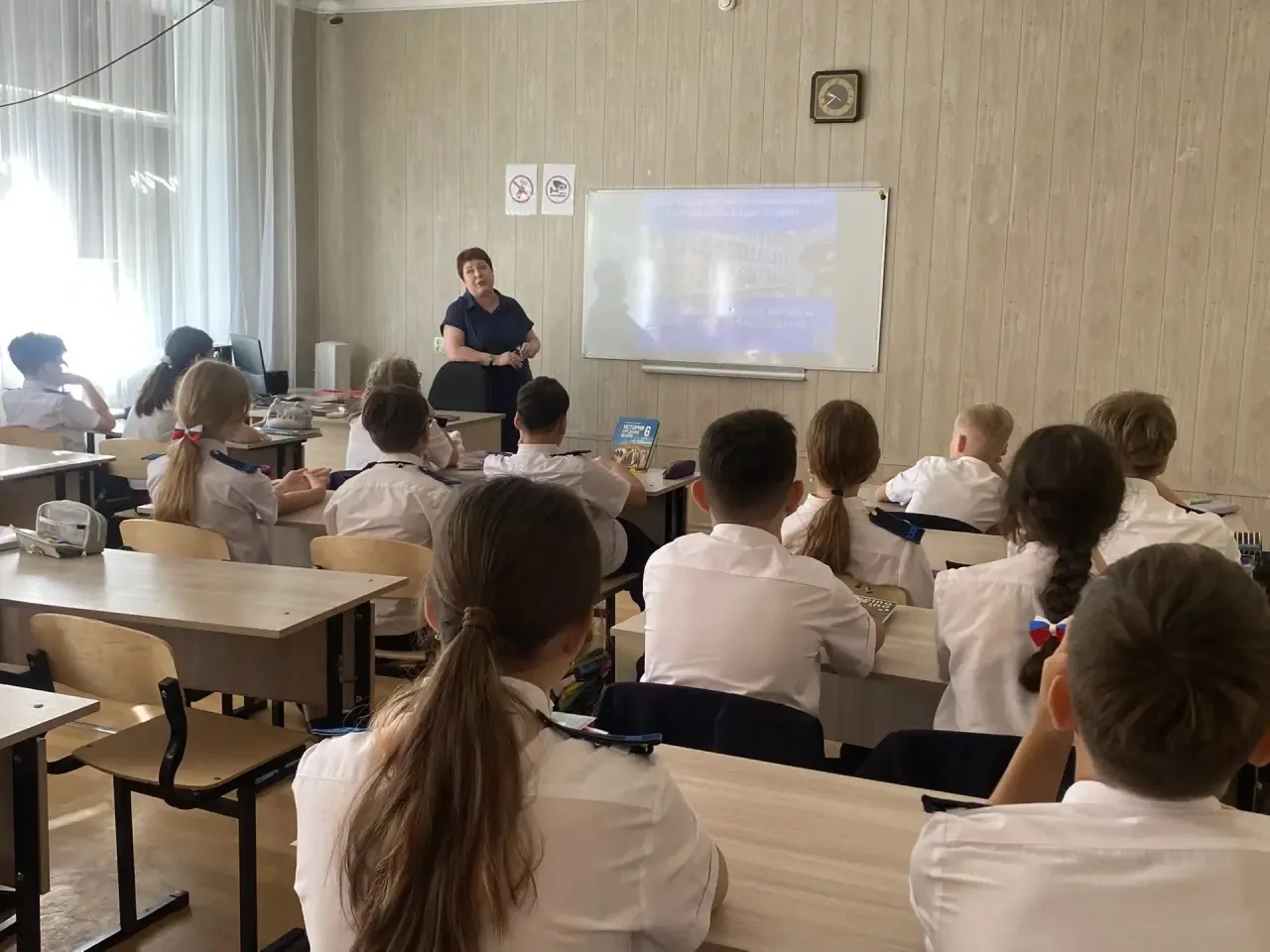 🕊 День солидарности в борьбе с терроризмом.