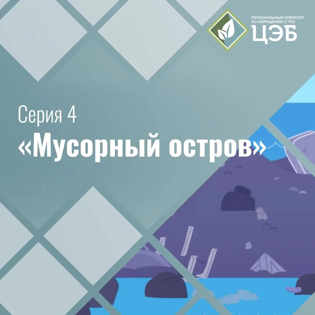 🌍 Разбираемся в океанском бедствии вместе с «Помощниками Земли»

Наш экологический марафон продолжа