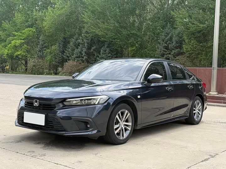 ☄️ Подборка автомобилей Honda