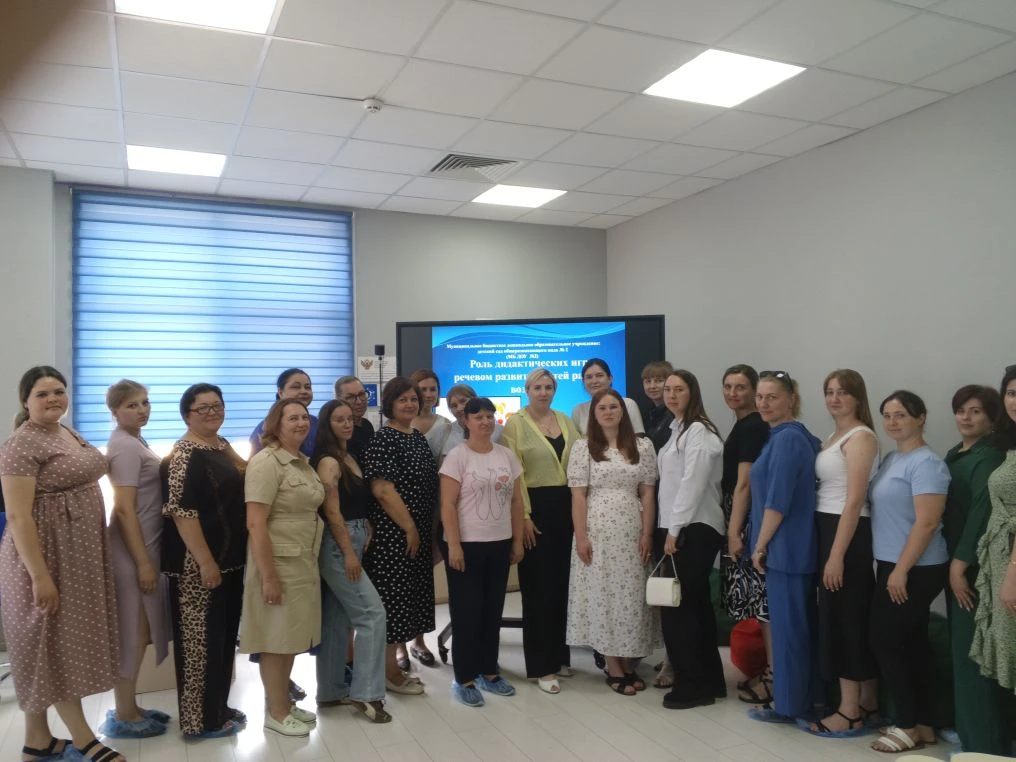 #дошкольноеобразование_мбдоу2_буратино.
‎Сегодня,08.06.2026 года на базе клуба объединения профессио