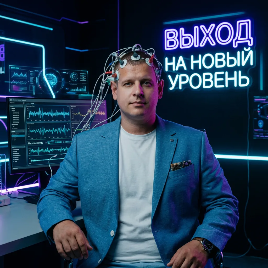 Система из ИИ-агентов, которая работает на вас.