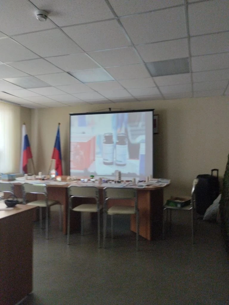 💊 ШКОЛА БЕЗОПАСНОСТИ: ПРАВДА И МИФЫ О БАДах 💊