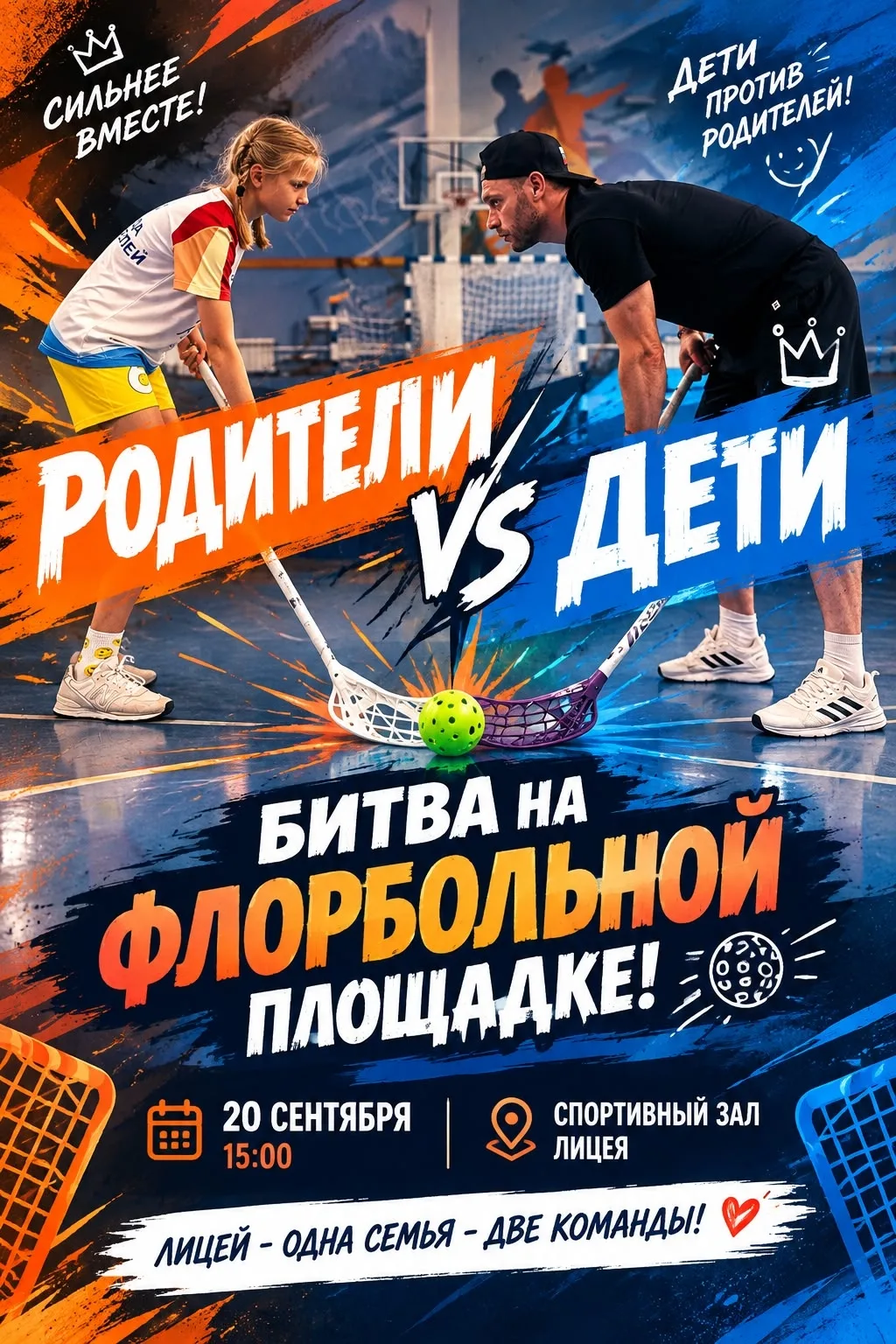 🔥ДЕТИ БРОСАЮТ ВЫЗОВ РОДИТЕЛЯМ🔥