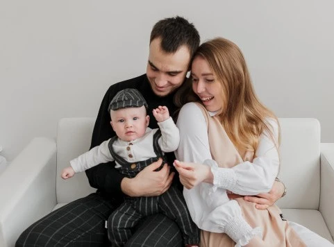 ❤️ Семья — это не просто слово, это наш тыл, наша опора и самое дорогое, что у нас есть.

В России с