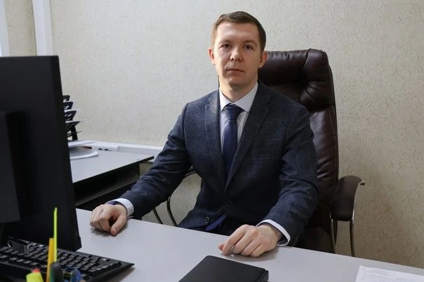 🏠Совместный приём старшего помощника прокурора и управляющей компании
