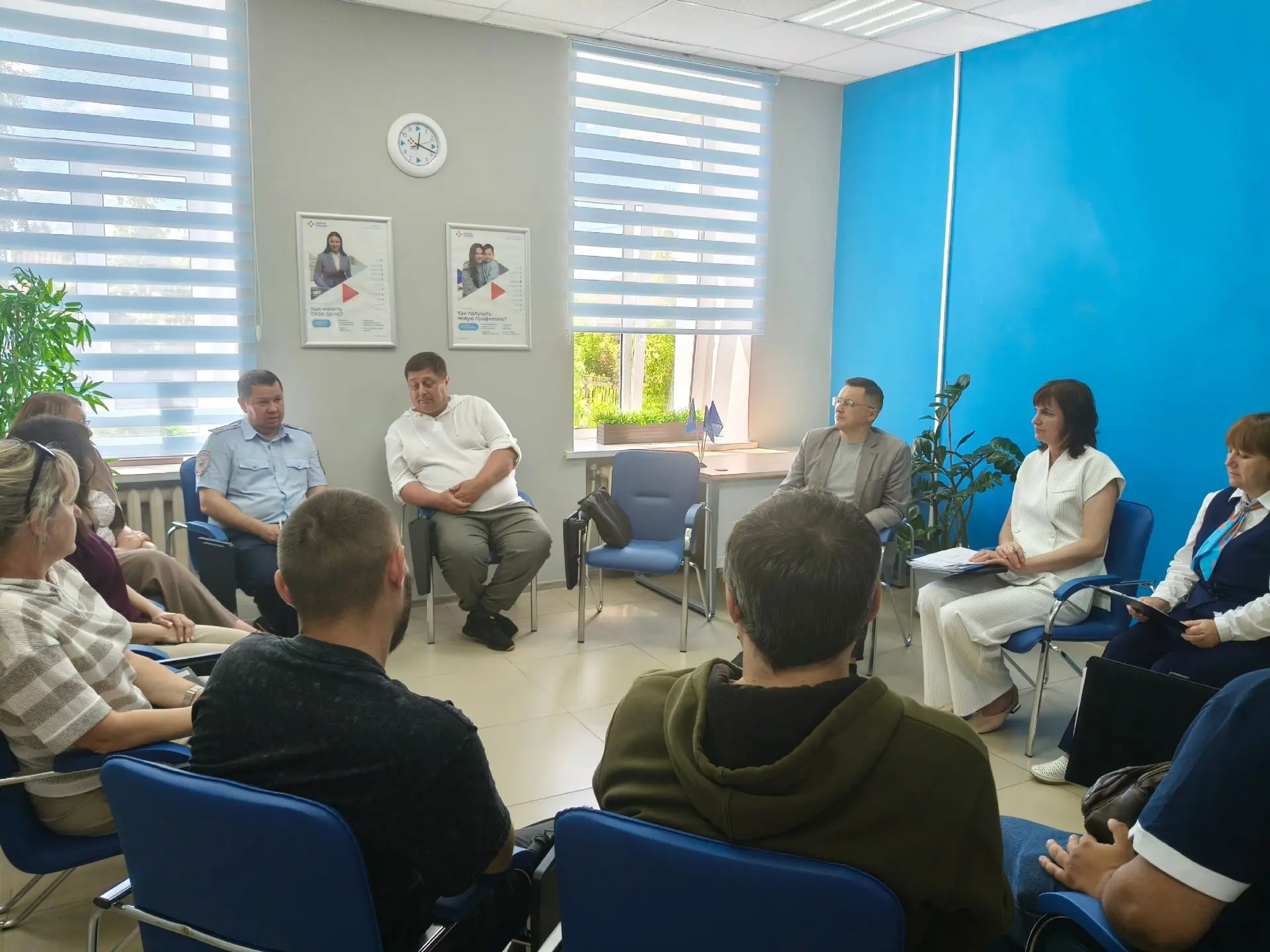 #службасемьиКуюргазинскийрайон

Руководитель службы семьи Куюргазинского района принял участие во вс