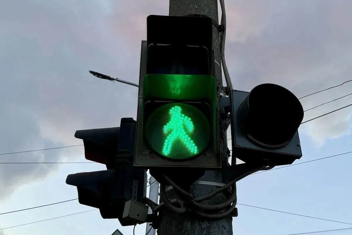 В Уфе введут ограничения на набережной Белой из-за массового забега