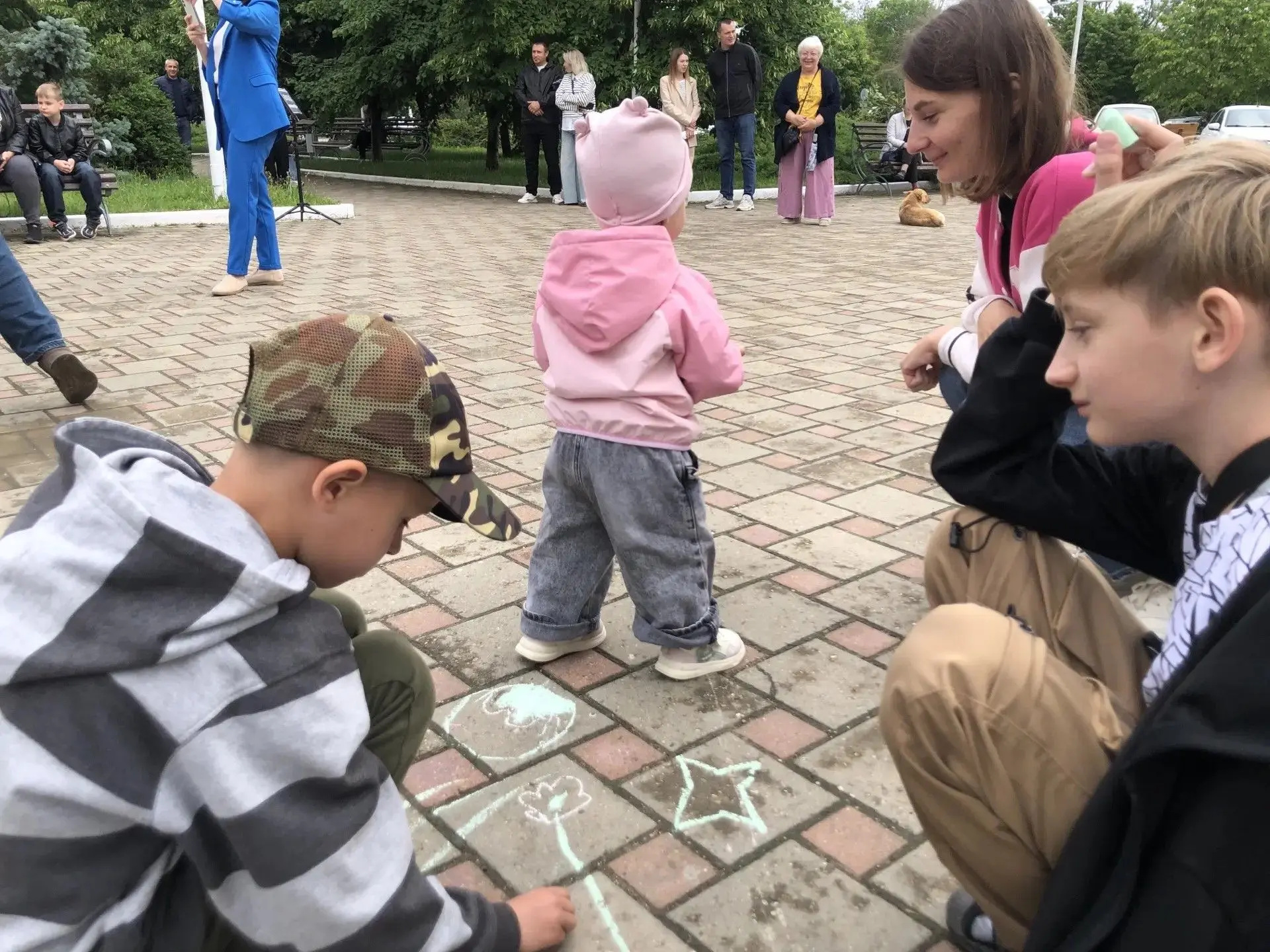 ☀️☀️☀️ Праздник в Детской школе искусств станицы Полтавской — только сегодня! ⭐️⭐️⭐️Дру...