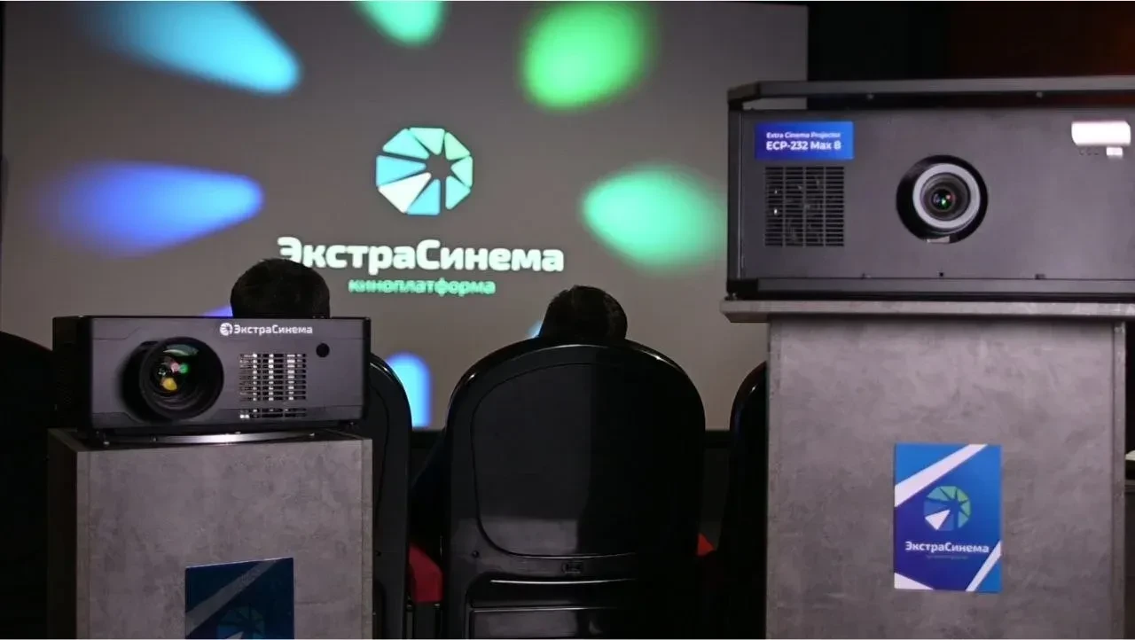13 новых кинозалов «Экстра Синема» открыли в семи регионах Дальнего Востока  Новые кинозалы начали р