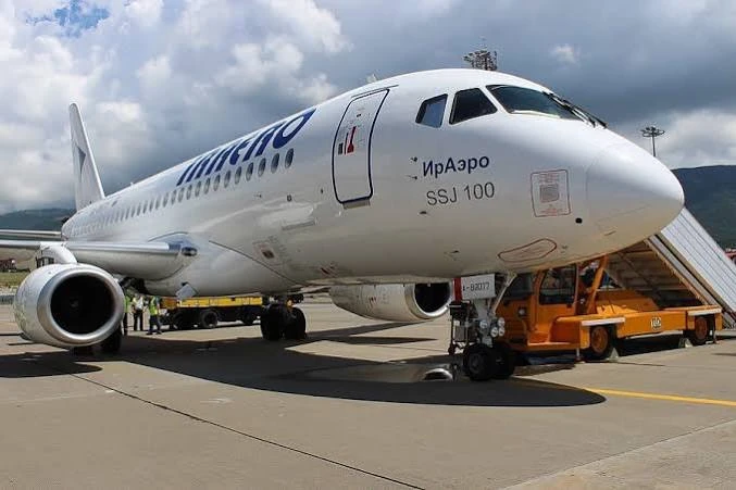✈️ «ИрАэро» открыла продажу льготных авиабилетов из Иркутска в северные районы области
Авиакомпания 