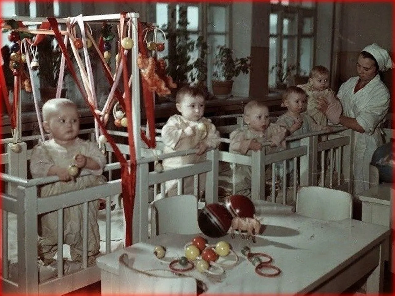 ☭ СССР Ностальгия в MAX 🚩