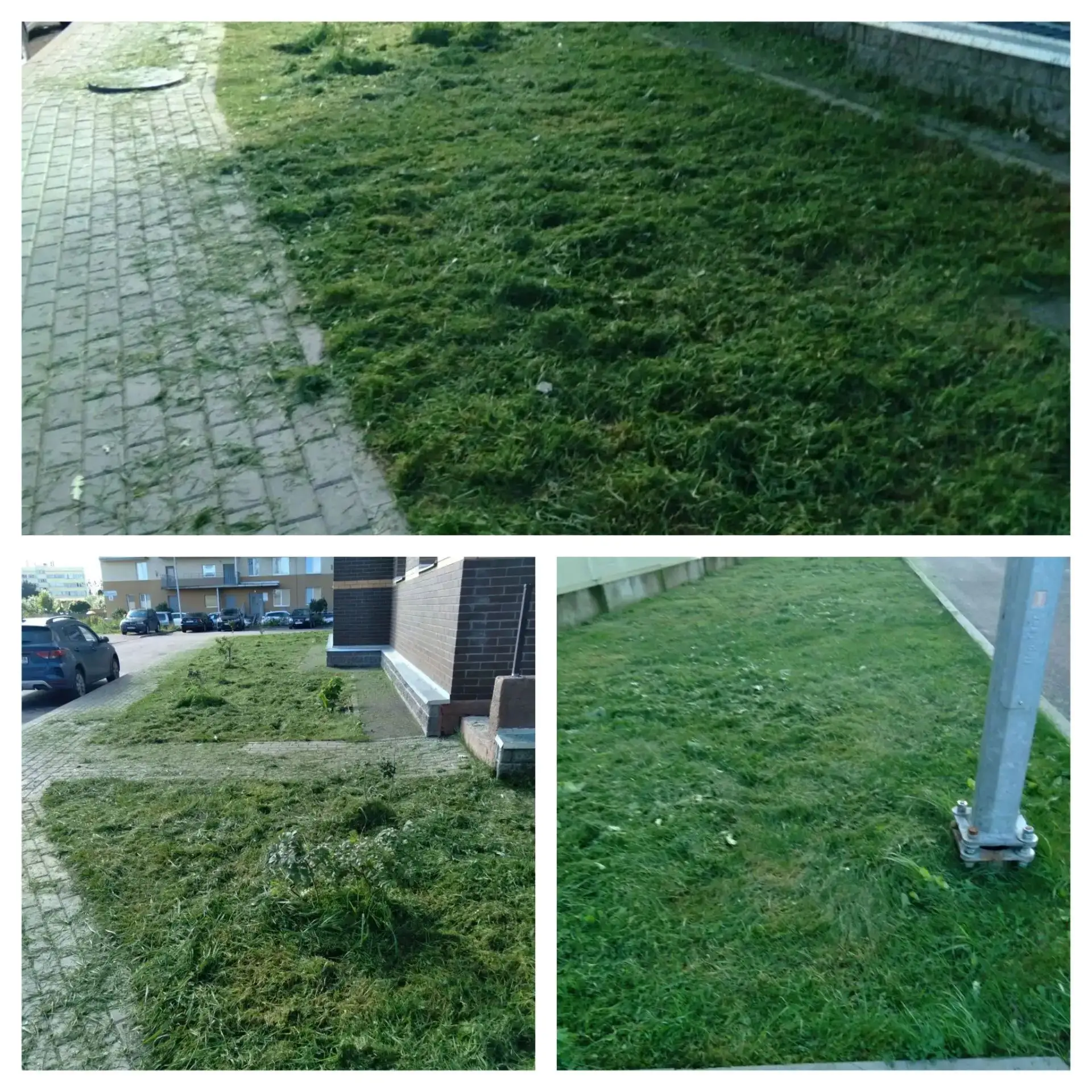 ❇️Доброе утро! Рабочая неделя в разгаре