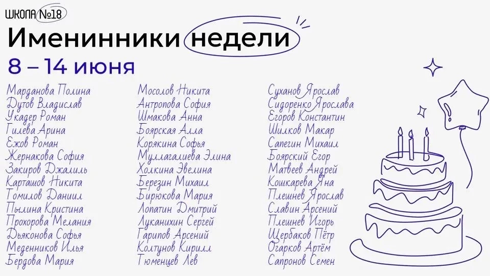 Лучше поздно, чем никогда! Поздравляем!🎉
