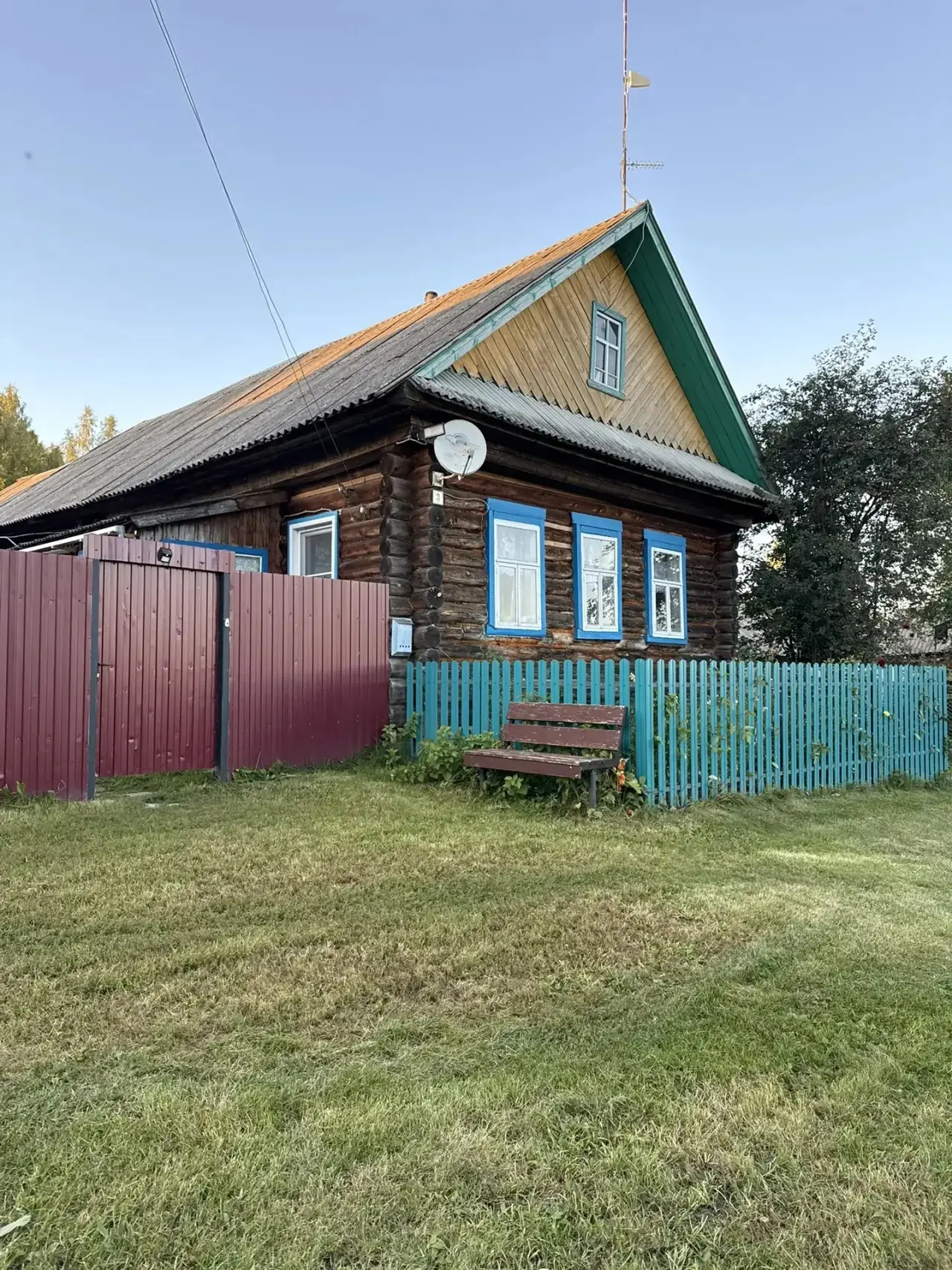 Маленькие тёплые места, которые будто обнимают душу ❤️