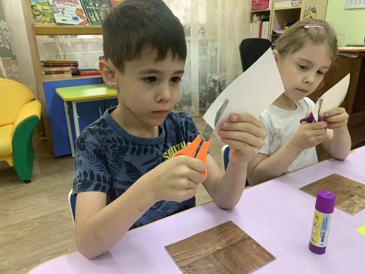 Для самой любимой семьи — с любовью!🌼