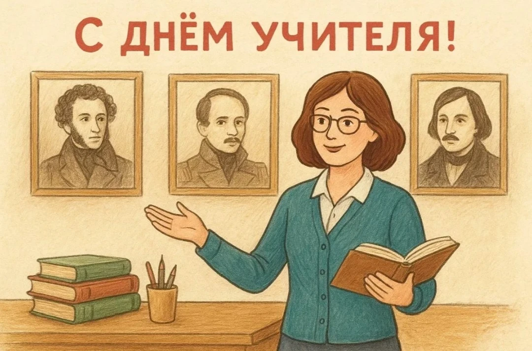 🎉💐С наступающим Днем Учителя💐🎉Уважаемые наши учителя продолжаем Вас поздравлять с В...