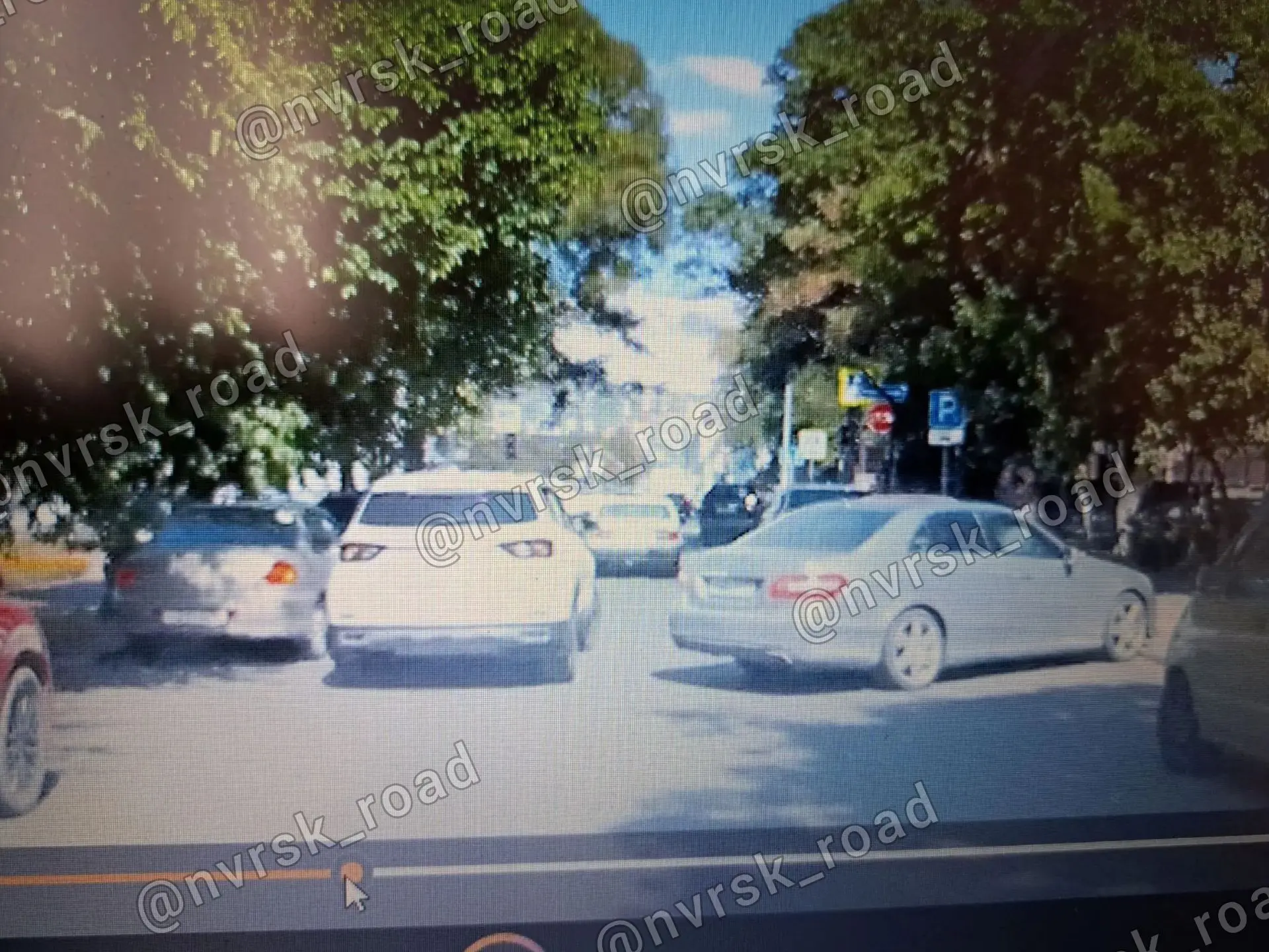 📍 улица Новороссийской республики