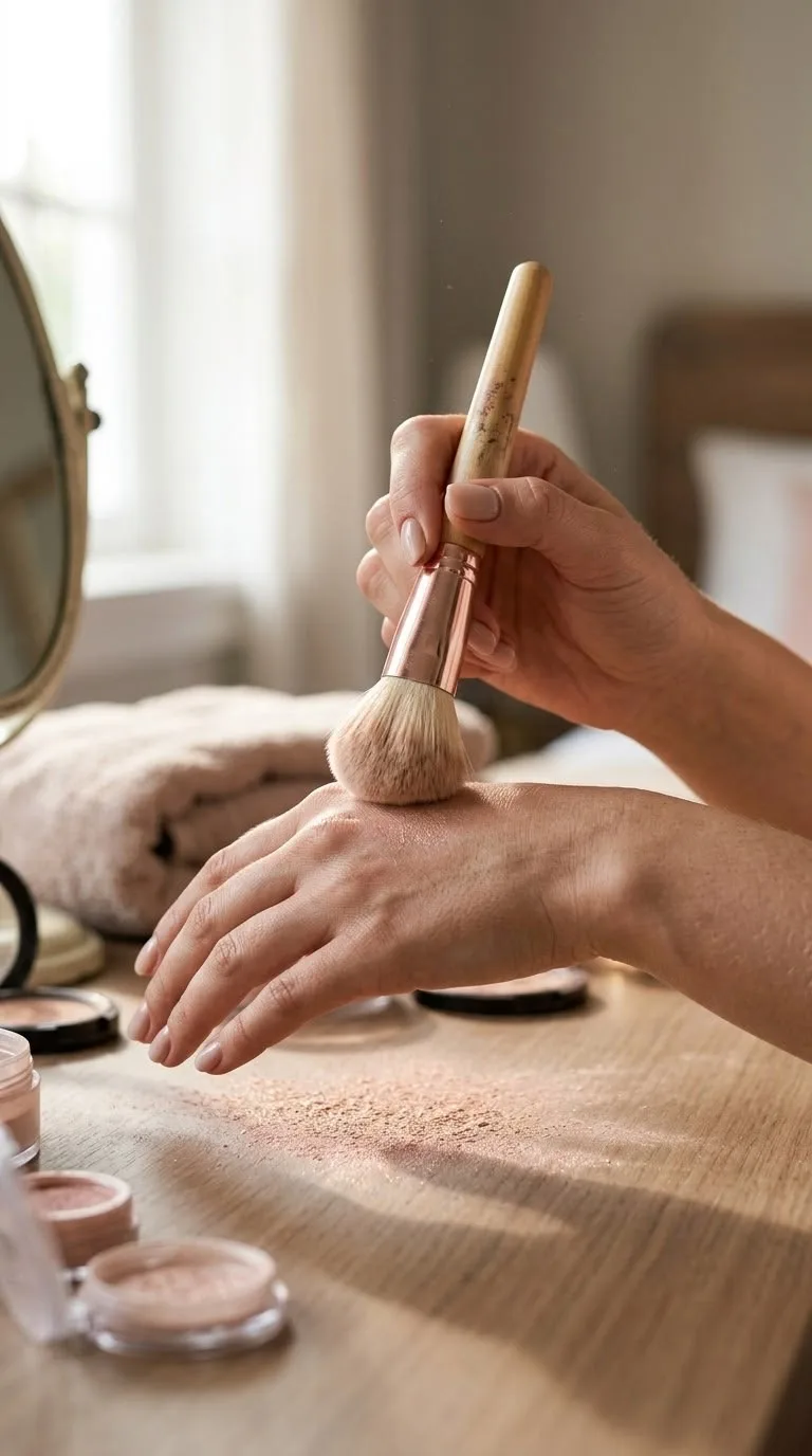 КАК ЧАСТО НУЖНО МЫТЬ КИСТИ ДЛЯ МАКИЯЖА? 💄