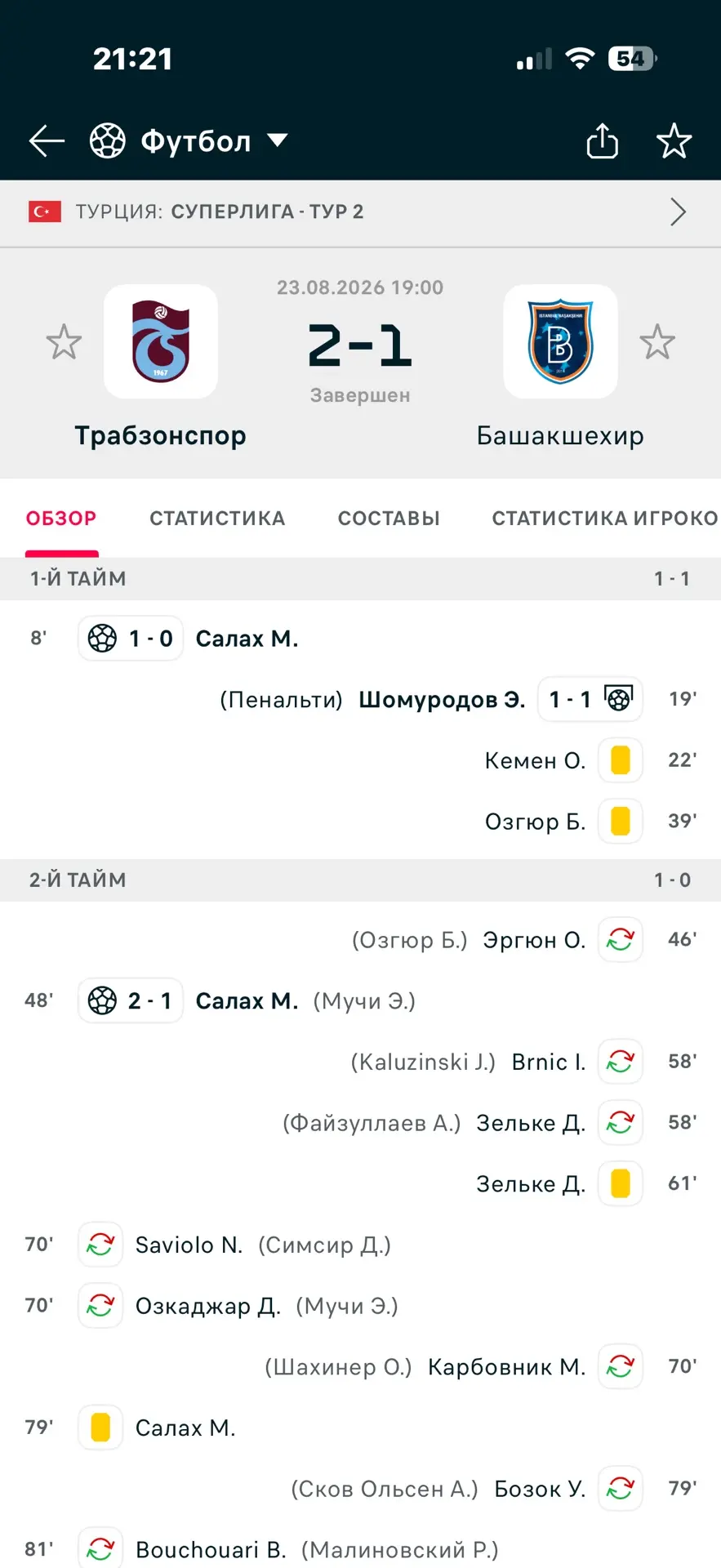Саааалааааааах
