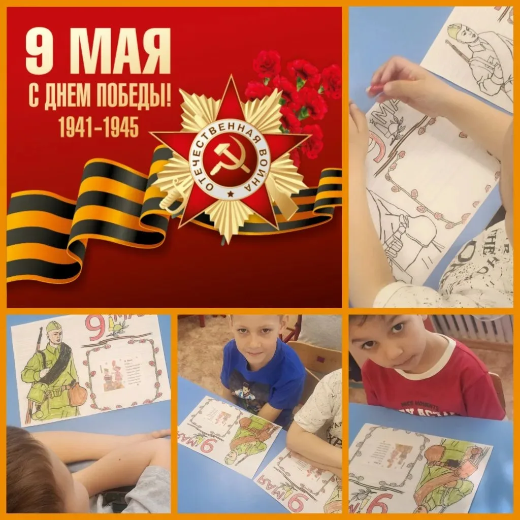 Войны я не видел, но знаю,