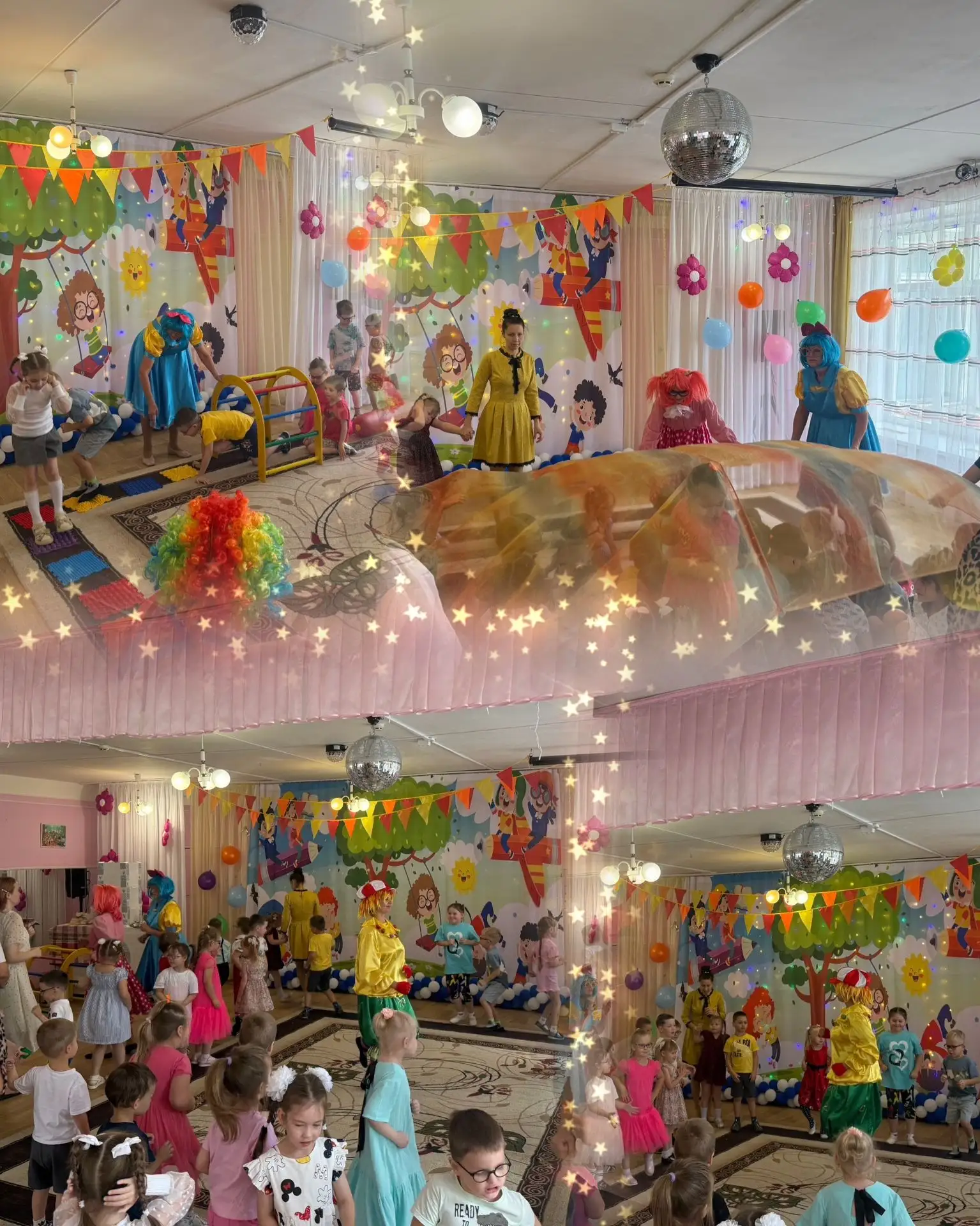 🎒📚 С началом нового учебного года!
