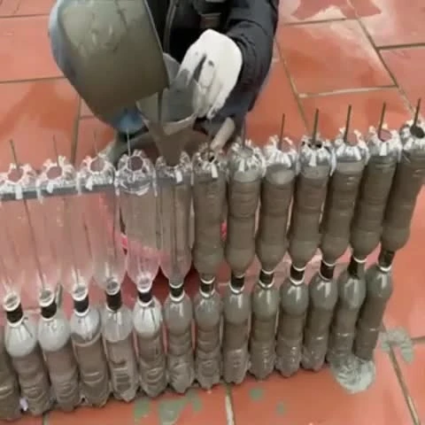 Данный способ изготовления максимально прочной и долговечной садовой мебели требует в п...